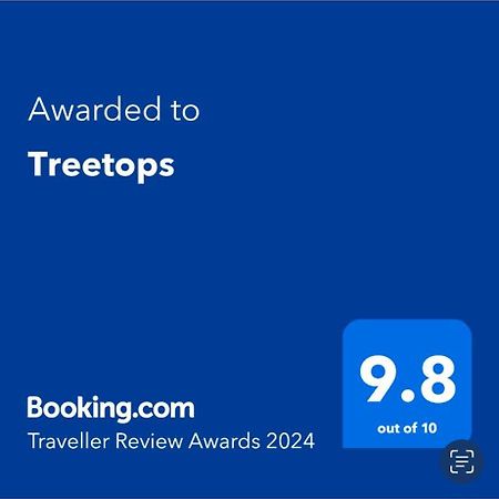 Treetops Κόλερεϊν Εξωτερικό φωτογραφία